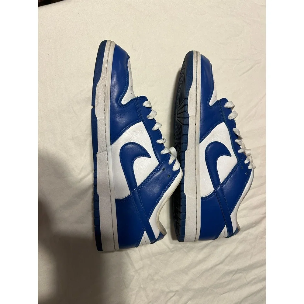 Nike dunk low